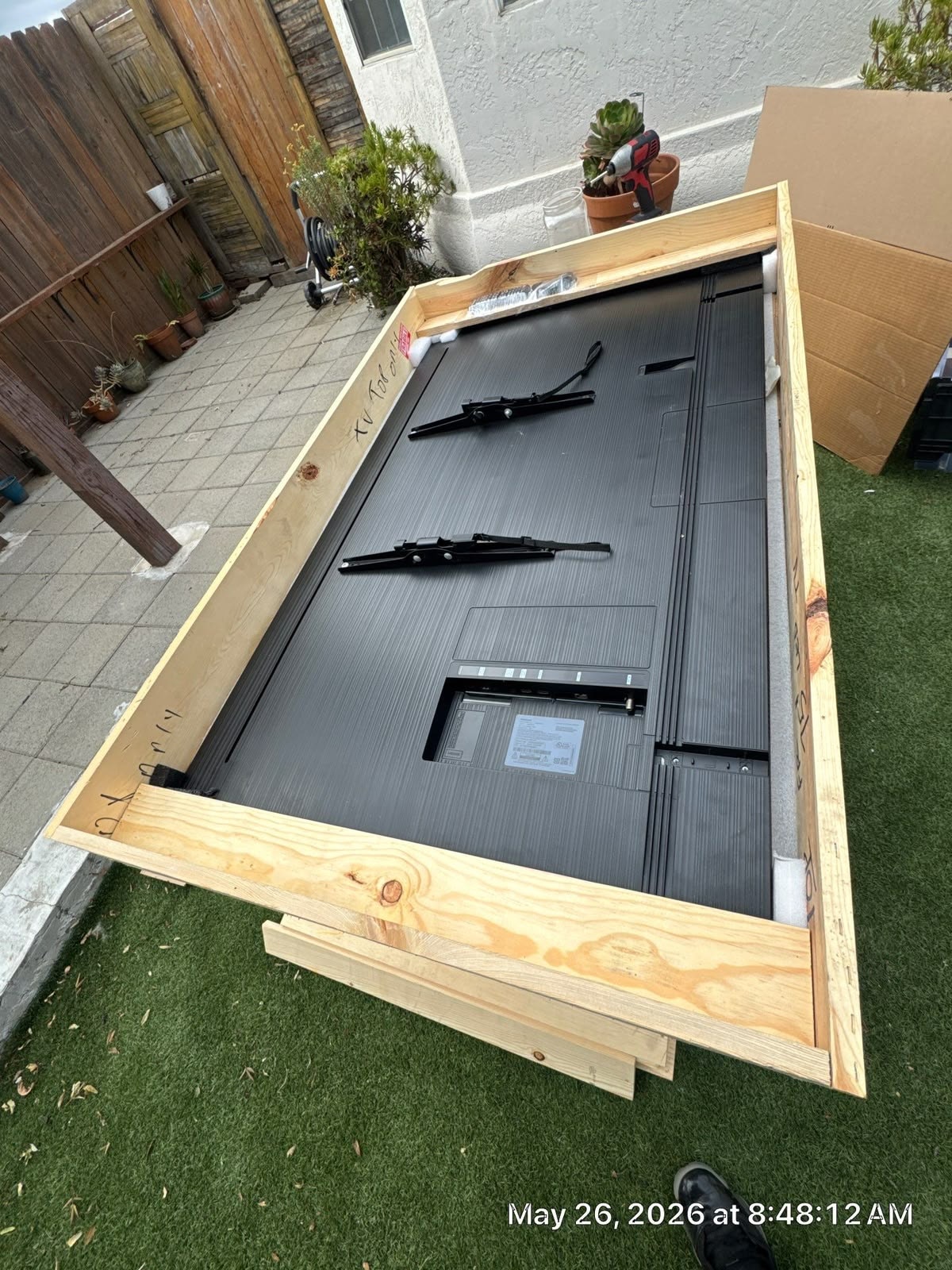 Professional Crating Services — photo 2