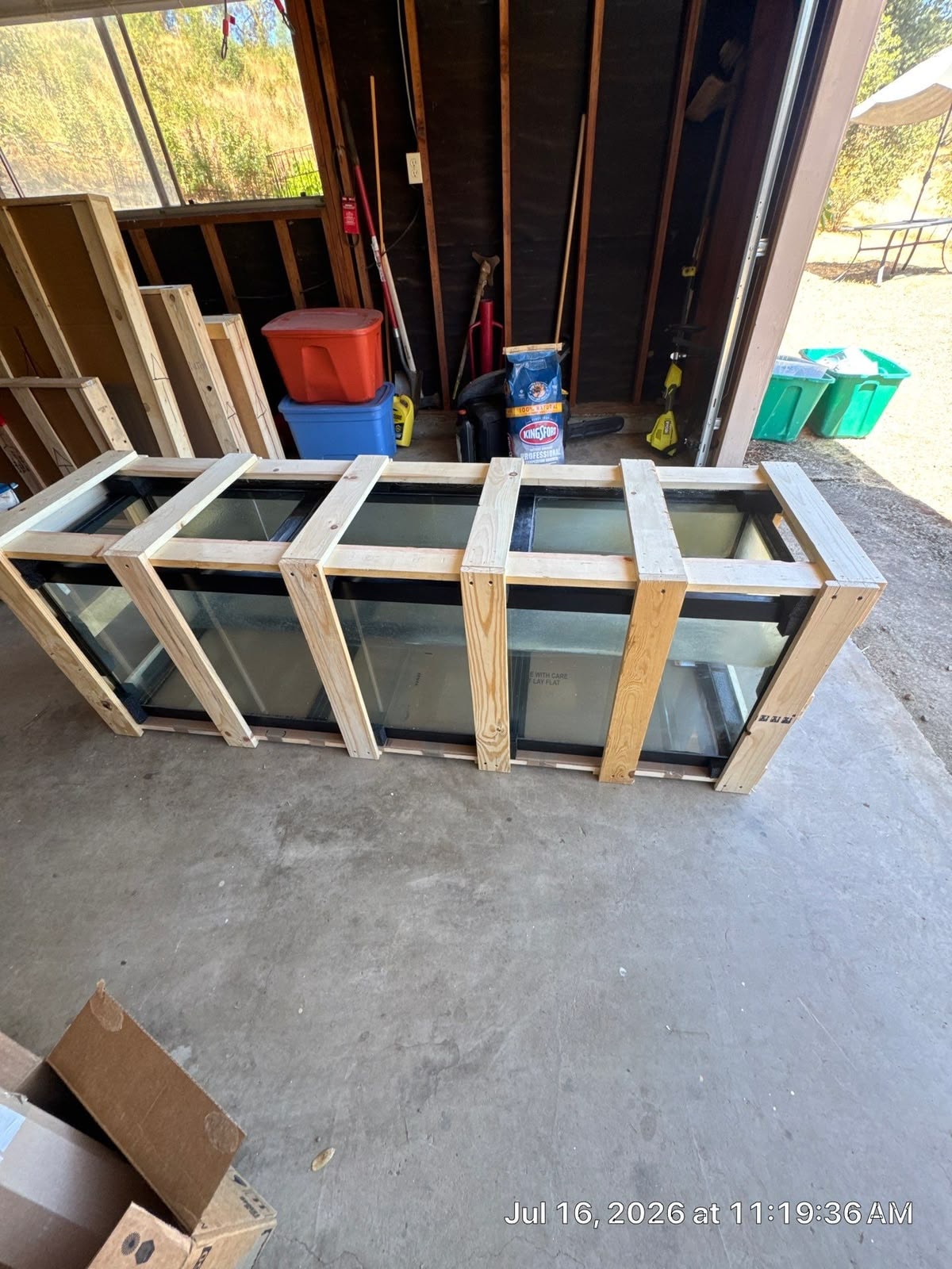 Professional Crating Services — photo 3
