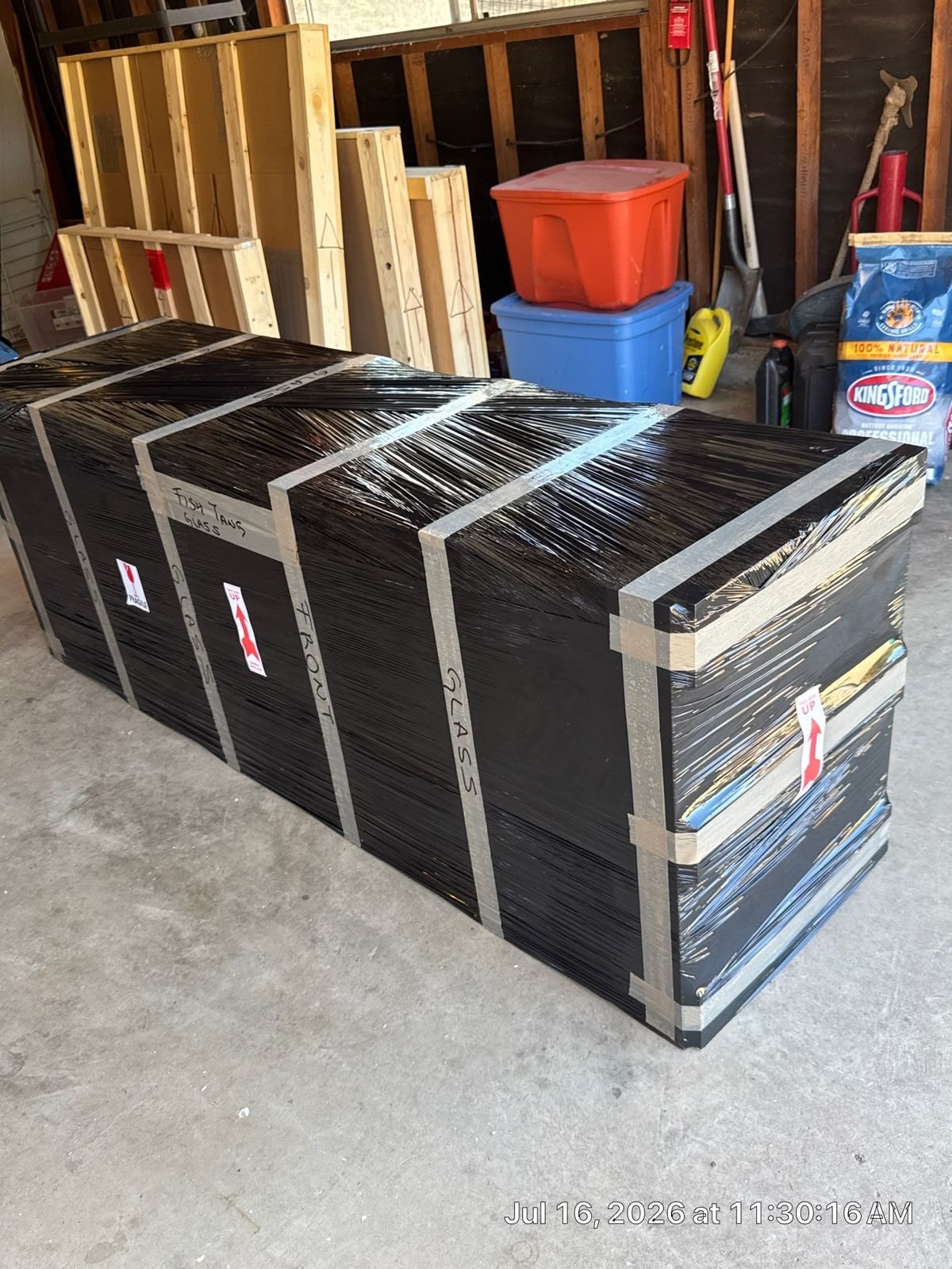 Professional Crating Services — photo 4