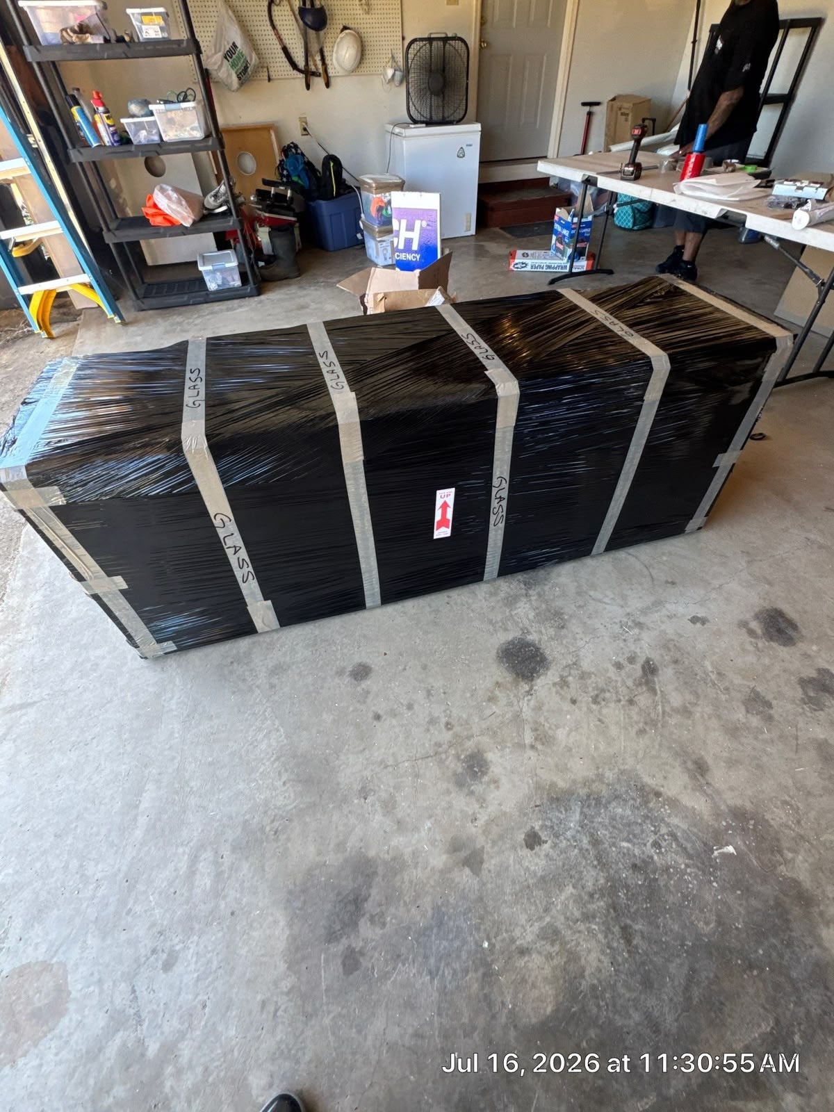 Professional Crating Services — photo 5
