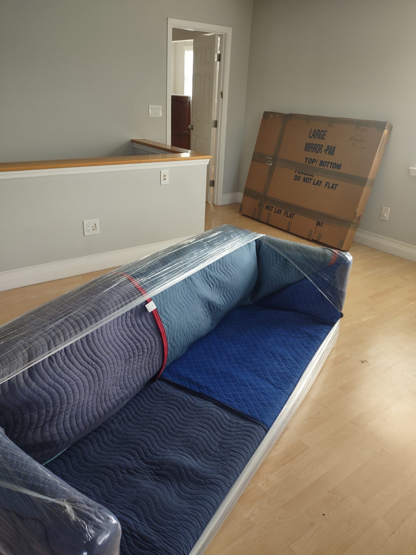 Furniture Assembly & Disassembly