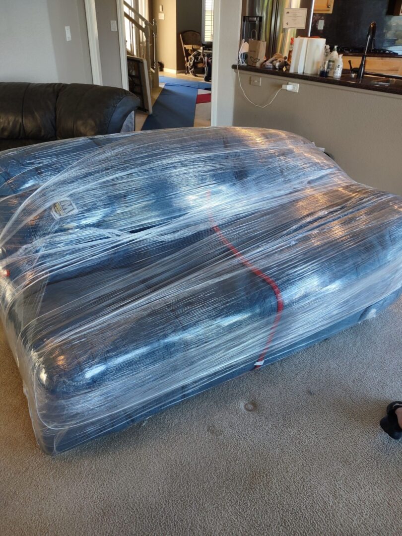 Appliance Assembly