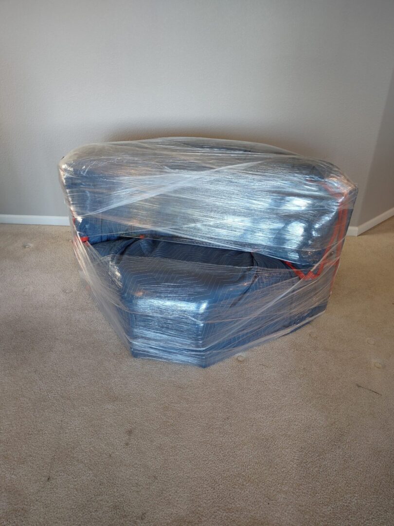 Residential Moving